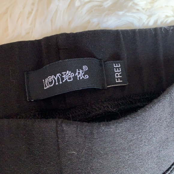 🌟Tight fitting pants - Picture 4 of 4